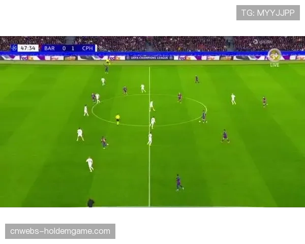 欧冠实时：巴萨主场2-0领先那不勒斯，亚马尔再献助攻