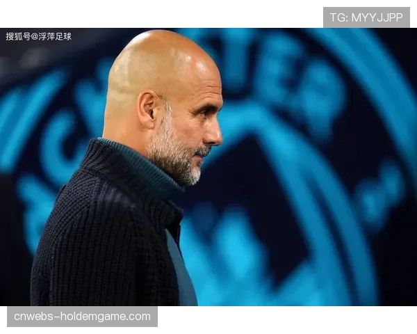 战术前瞻：瓜迪奥拉与西蒙尼的又一次理念对决