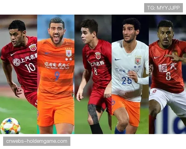 独家专访英超防守名宿,评点中超联赛防守战术发展趋势 独家专访英超防守名宿,评点中超联赛防守战术发展趋势