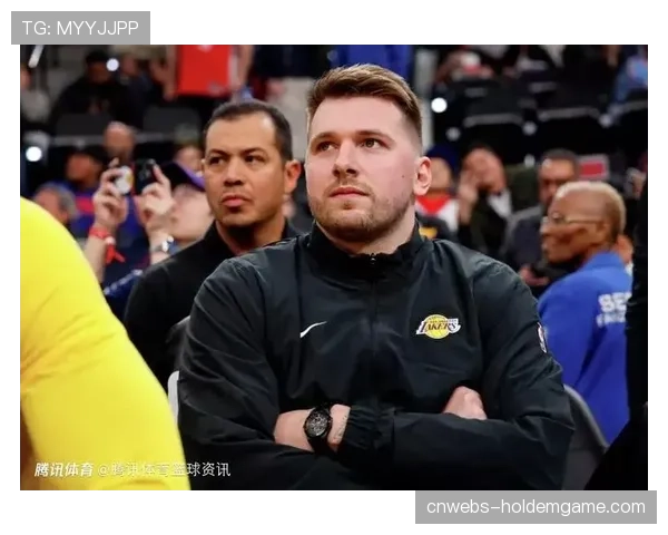 卢卡-东契奇接受ESPN专访,坦言休赛期减重旨在提升比赛末段的移动速度 卢卡-东契奇接受ESPN专访,坦言休赛期减重旨在提升比赛末段的移动速度